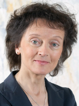 Federal Councillor Eveline Widmer-Schlumpf