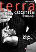 terra cognita 28 : Religion