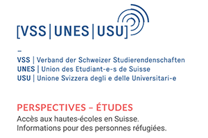 Union des Étudiant-e-s de Suisse UNES