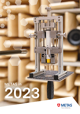 METAS in 2022