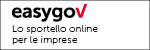 Logo EasyGov